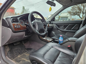 Subaru Legacy, снимка 8 - Автомобили и джипове - 44655039