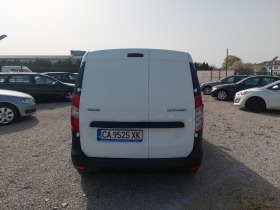 Dacia Dokker 1.5 dCI 90к.с. цена без ДДС, снимка 6