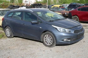 Kia Ceed 1.6 GDI, снимка 3