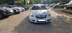 Opel Insignia 2.0 CDTI, снимка 2