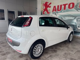 Fiat Punto 1.3multijet EVO, снимка 6