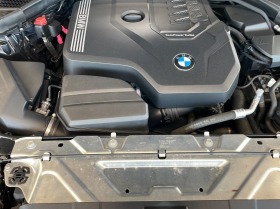 BMW 330 i xDrive M-Sport 360 Camera/Head-Up/Vernasca, снимка 14