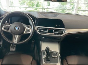 BMW 330 i xDrive M-Sport 360 Camera/Head-Up/Vernasca, снимка 10