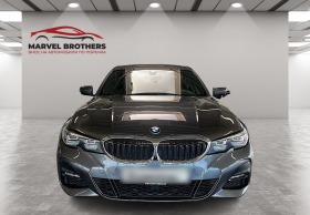 BMW 330 i xDrive M-Sport 360 Camera/Head-Up/Vernasca, снимка 3