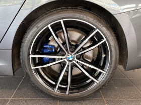 BMW 330 i xDrive M-Sport 360 Camera/Head-Up/Vernasca, снимка 8