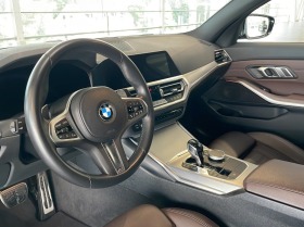 BMW 330 i xDrive M-Sport 360 Camera/Head-Up/Vernasca, снимка 11