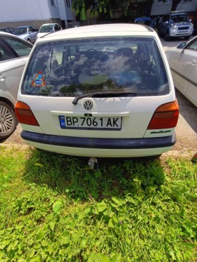 VW Golf Перфектен, снимка 3