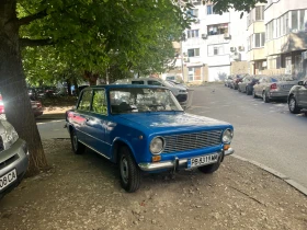 Lada 2101, снимка 1