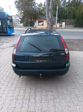 Ford Mondeo, снимка 7