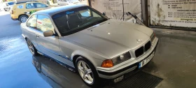 BMW 318 Facelift M44, снимка 12