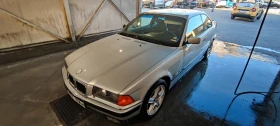 BMW 318 Facelift M44, снимка 11