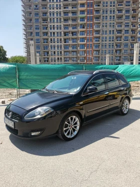 Fiat Croma, снимка 1