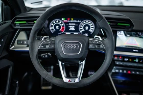 Audi Rs3 Sedan 2.5 TFSI * Quattro* S-tronic | Mobile.bg    11