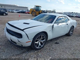 Dodge Challenger R/T PLUS , снимка 3