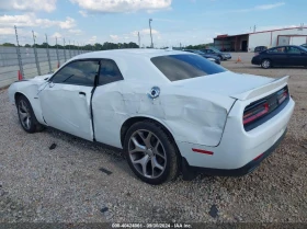 Dodge Challenger R/T PLUS , снимка 4