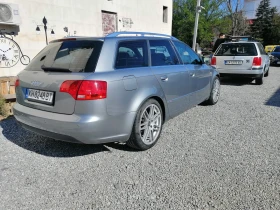 Audi A4 B7, снимка 2