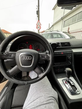 Audi A4 B7, снимка 6