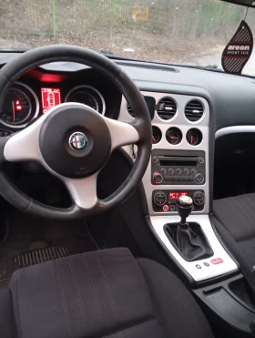 Alfa Romeo 159 sportwagon jtdm, снимка 5