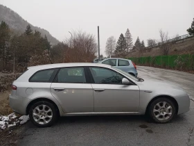 Alfa Romeo 159 sportwagon jtdm, снимка 2