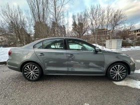 VW Jetta 2.0TDI / АВТОМАТИК / BLUEMOTION, снимка 8