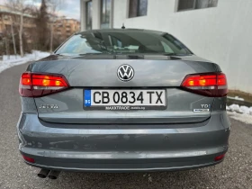 VW Jetta 2.0TDI / АВТОМАТИК / BLUEMOTION, снимка 6