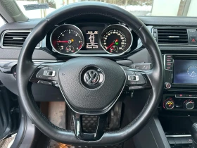 VW Jetta 2.0TDI / АВТОМАТИК / BLUEMOTION, снимка 13