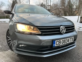 VW Jetta 2.0TDI / АВТОМАТИК / BLUEMOTION