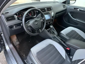 VW Jetta 2.0TDI / АВТОМАТИК / BLUEMOTION, снимка 9