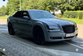 Chrysler 300c, снимка 1