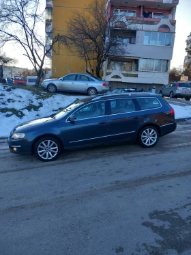 VW Passat 2.0 TDI DSG HI-LINE, снимка 4