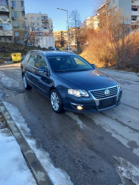 VW Passat 2.0 TDI DSG HI-LINE, снимка 3