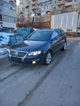 VW Passat 2.0 TDI DSG HI-LINE, снимка 2