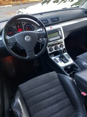 VW Passat 2.0 TDI DSG HI-LINE, снимка 9