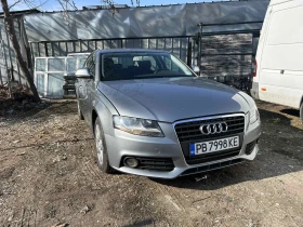 Audi A4, снимка 2