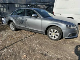 Audi A4, снимка 3