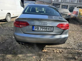 Audi A4, снимка 4