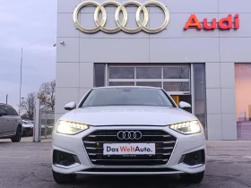 Audi A4 advanced 35 TDI - 51200 лв. - 52255265 | Car24.bg