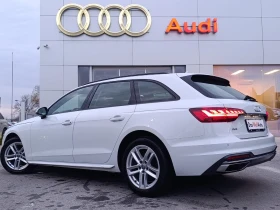 Audi A4 advanced 35 TDI - 51200 лв. - 52255265 | Car24.bg