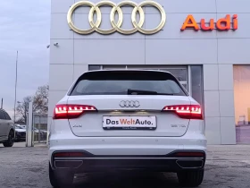 Audi A4 advanced 35 TDI - 51200 лв. - 52255265 | Car24.bg