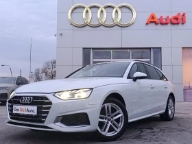 Audi A4 advanced 35 TDI - 51200 лв. - 52255265 | Car24.bg