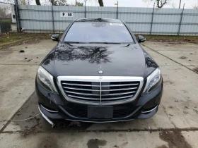 Mercedes-Benz S 550  |    | Mobile.bg    5