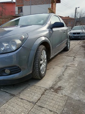 Opel Astra 1.9, снимка 3