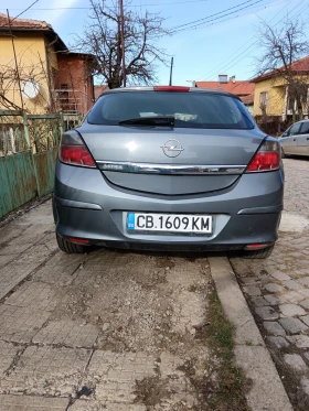 Opel Astra 1.9, снимка 4