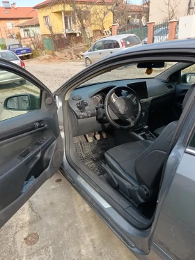 Opel Astra 1.9, снимка 7