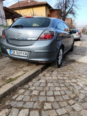 Opel Astra 1.9, снимка 5