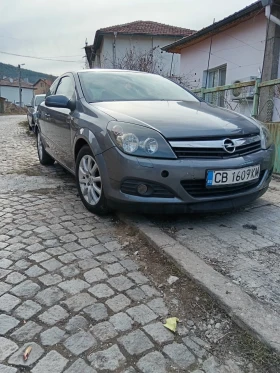 Opel Astra 1.9, снимка 2