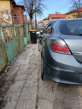 Opel Astra 1.9, снимка 6