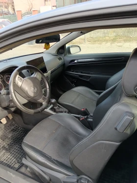 Opel Astra 1.9, снимка 8