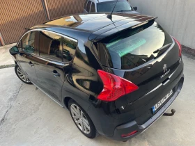 Peugeot 3008 2.0 HDi 150кс, снимка 5