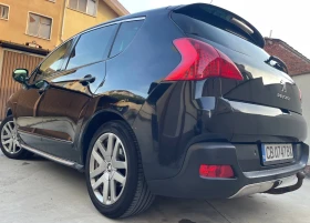 Peugeot 3008 2.0 HDi 150кс, снимка 4